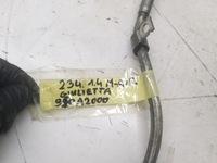 фото thumb №9, Шланг смазки турбины 1.4 multiair alfa mito giulietta 55215026