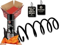 фото thumb №1, Пружина подвешивание audi a3 seat arosa toledo ii #petrolhead pro+ kit1