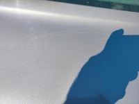 фото thumb №8, Renault megane ii 02- крышка багажника задняя багажника sedan nv603