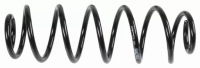 фото thumb №1, Пружина. задней подвески/ audi a3 96-03