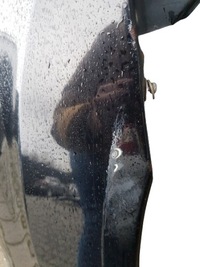 фото thumb №4, Lexus rx300 крыло правый перед