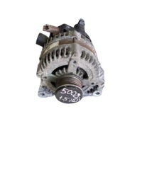 фото thumb №1, Peugeot 5008 1.5 hdi генератор 9820893880