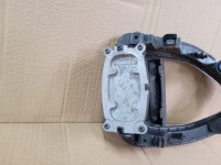 Противотуманная фара передний правая правый  перед drl led vw t roc t-roc рестайлинг  2ga941056h Доставка, фото thumb