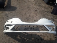 фото thumb №2, Бампер перед передній renault megane iv