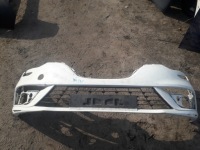 Бампер перед передній renault megane iv Ціна, фото thumb