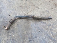 фото thumb №5, Audi rs7 4.0 v8 tfsi труба выхлопная 4m0253211k