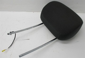 фото thumb №7, Подголовник активный правый левый перед mercedes e w211