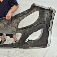 фото thumb №12, Mazda mx-5 iii 3 nc рестайлінг 09-12 бампер перед переднє + металу