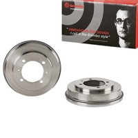 фото thumb №1, Brembo 14.a718.10 барабан гальмівний