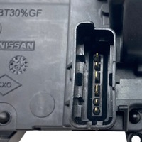 фото thumb №14, Замок двері правий перед renault master iii opel movano b nissan nv400