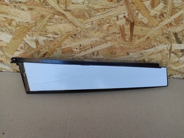 фото thumb №1, Планка стойка дверь левая зад peugeot 308 t9 новая