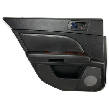 фото thumb №6, Cadillac sts 05-11r оббивка боковина двері комплект