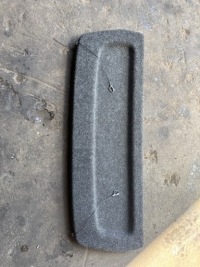 Купить Полка багажника opel corsa d 3d, фото thumb