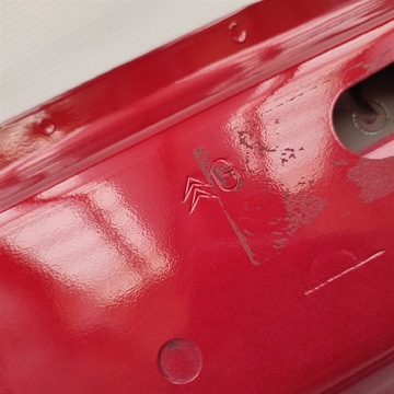 фото thumb №8, Двері ліві перед citroen ds4 crossback