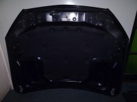 фото thumb №8, Mercedes glc 253 x253 c253 капот крышка двигателя 197