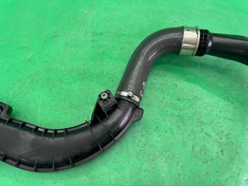 фото thumb №11, Труба воздуховод шланг воздуха 8200860017 renault megane 3 iii 1.4 tce 08-