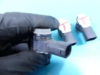 фото thumb №7, Датчик парковки pdc citroen c4 cactus