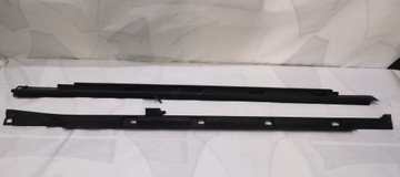 фото thumb №1, Subaru forester sj iv 13-планка порогова ліва