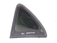 фото thumb №2, Ssangyong rexton 01-06 стекло кузовная правые зад
