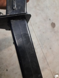 фото thumb №7, Renault captur ii 1.0tce зона деформації кронштейн підрамник відбійник кронштейн