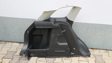 фото thumb №13, Suzuki vitara оббивка багажника полиця рік 2020