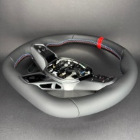фото thumb №12, Bmw 5 серия g60 x3 g45 x1 u11 ix m руль sport performance
