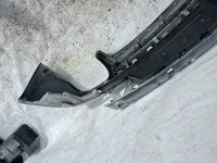 фото thumb №10, Бампер porsche macan gts turbo 95b задня задній