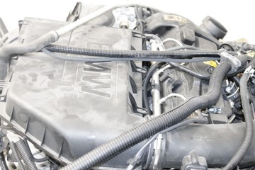 фото thumb №9, Двигун bmw 6 gran купе f06 n55b30a 3.0l бензин 235kw 2017