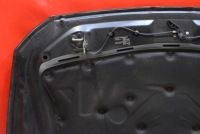 фото thumb №13, Капот крышка двигателя b90 bmw f11 09-13