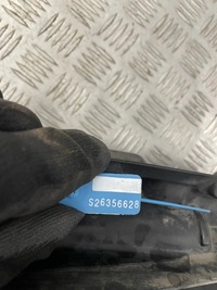 фото thumb №12, Повітропровід повітря жалюзі bmw 5 f10 f11 7200787