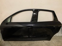 фото thumb №1, Двері повний porsche macan 95b лівий задня 2
