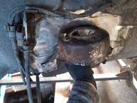 фото thumb №5, Усиленный чашка пружины mercedes w210 разъём 3 mm racearmy. com