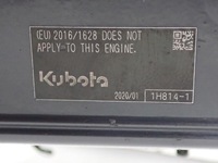 фото thumb №11, Двигатель kubota насос z482 aixam crossline s9 0.5 дизель 6kw/8km 20r fv!