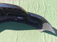 фото thumb №10, Dodge charger srt 11-14 бампер перед передній 68071981aa