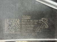 фото thumb №11, Галоген led drl правое peugeot ii 208 2008 ii 89252021
