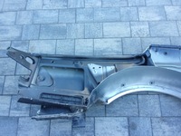 фото thumb №6, R230 sl 5,5 amg крило лівий зад 2306300921