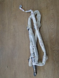 фото thumb №6, Renault megane iv оригинальный номер 985p09833r шторка безопасности правая