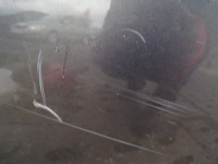 фото thumb №10, Бампер передний перед mazda 6 gg lift омыватель 1