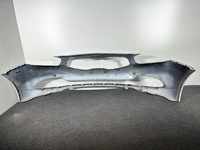 фото thumb №7, Kia ceed 2 ii 2012-2015 бампер перед передний 86511-a2000 полный хороший