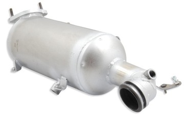 Filtr DPF cząstek stałych SUZUKI SX4 2.0 DDIS 135 KM | 2009-2014