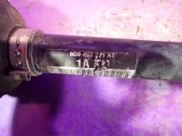Fabia 2 1.2 bzg приводной вал левая шрус  6q0407271at Оригинал, фото thumb