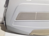 фото thumb №6, Mercedes cls w218 карта полка зад задня 2186900649