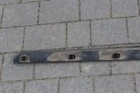 Накладка поріг захист  порога  ліва toyota auris 2 75852-02081 Київ, фото thumb
