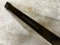 фото thumb №6, Тяга поперечный распорка подвеска porsche cayenne coupe 9y 9y3