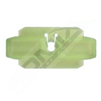 фото thumb №1, Клипса накладки порог romix 443853909a