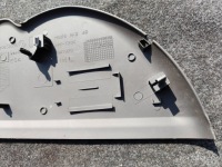 фото thumb №11, Zaślapka боковая панели распределительной volkswagen passat b5.5 3b0858036