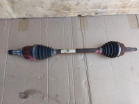 фото thumb №1, Dacia sandero iii 21r 1.0 tce приводной вал левая 391013501r автоматическая коробка передач