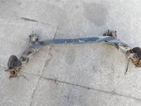 фото thumb №6, Балка підвіска задня vw bora 1.9 tdi