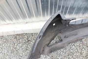 фото thumb №10, Бампер зад задній honda civic viii ufo