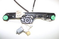 фото thumb №7, Bmw e87 подъемник стекло правый перед 7067796 kompletny моторчик